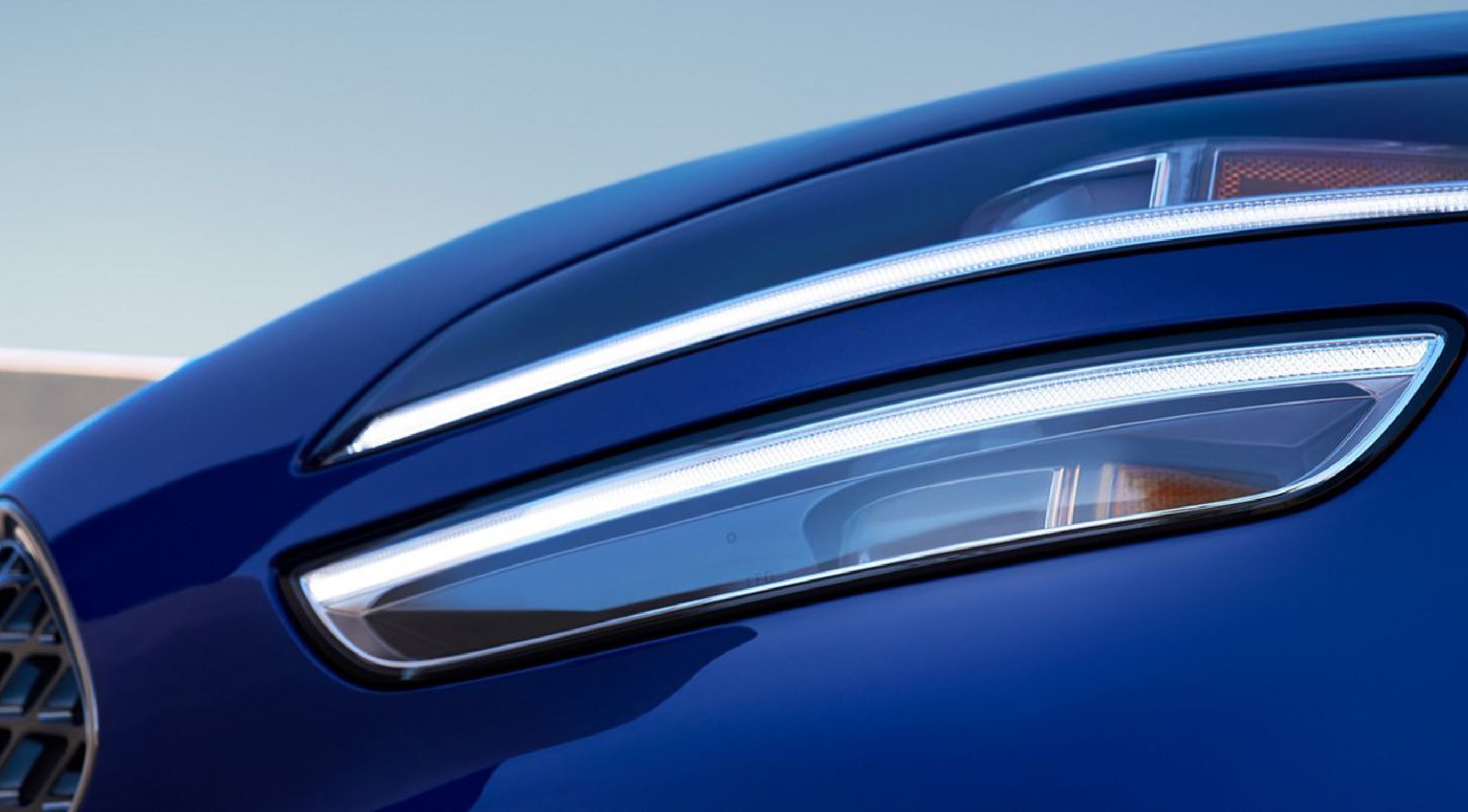 2026 Genesis G70 - Genesis of Olive Branch