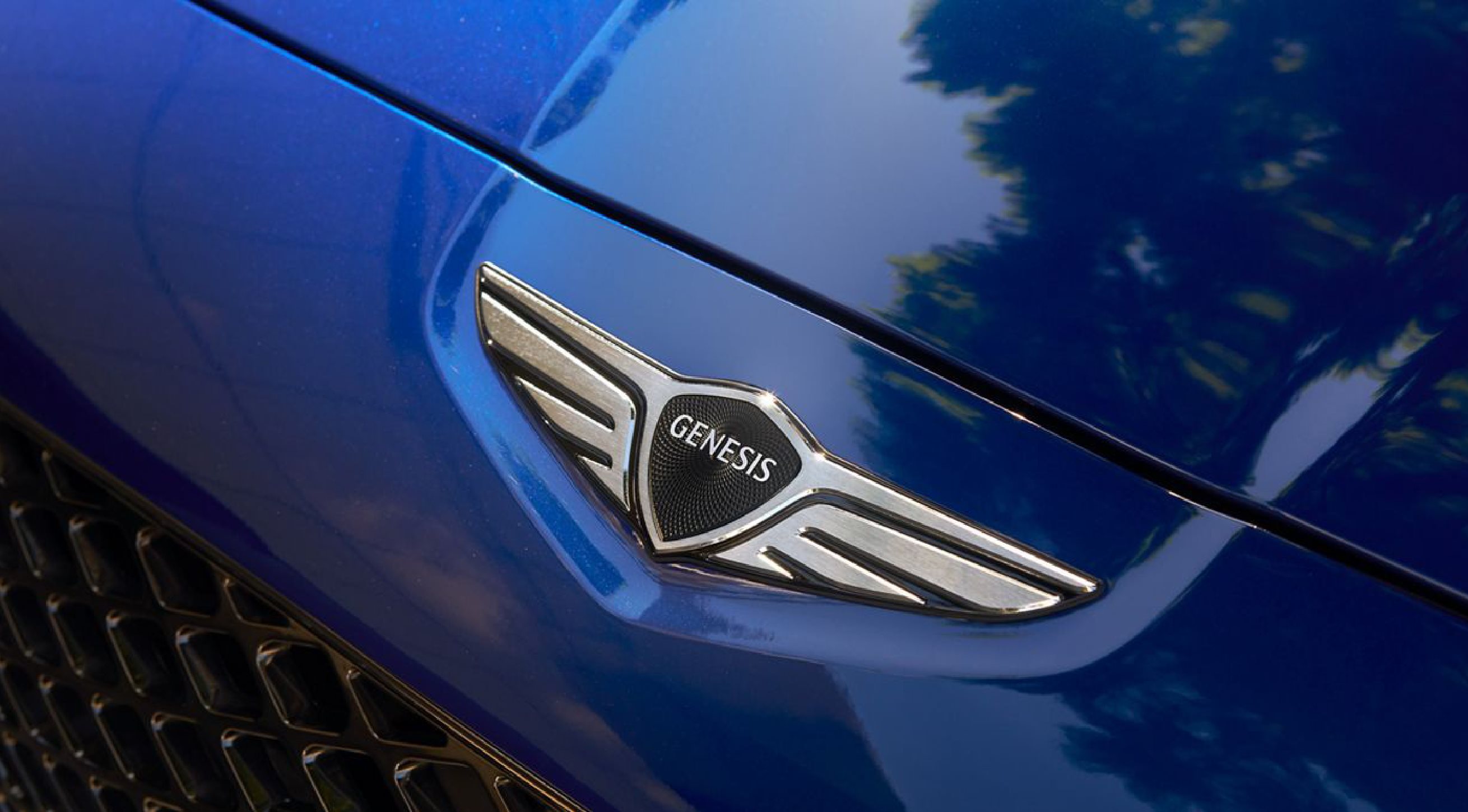 2026 Genesis G70 - Clay Cooley Genesis of Mesquite