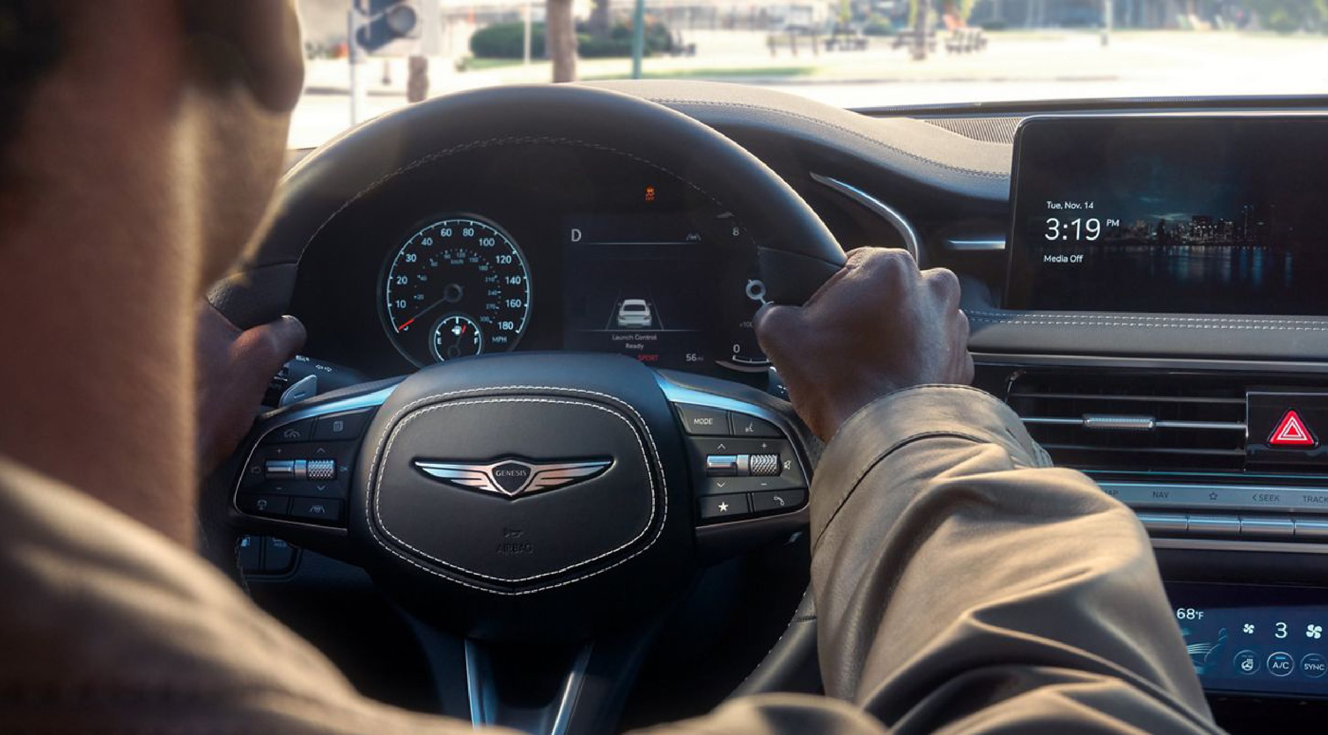 2026 Genesis G70 - Genesis of Hickory