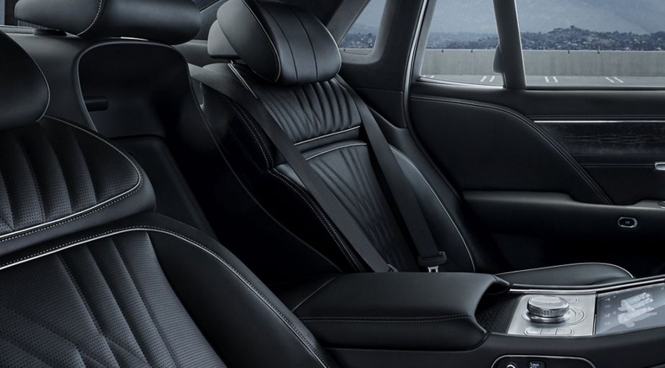 2026 Genesis G90 - Genesis of Winston-Salem