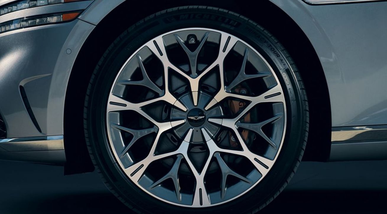 2026 Genesis G90 - Genesis of Winston-Salem