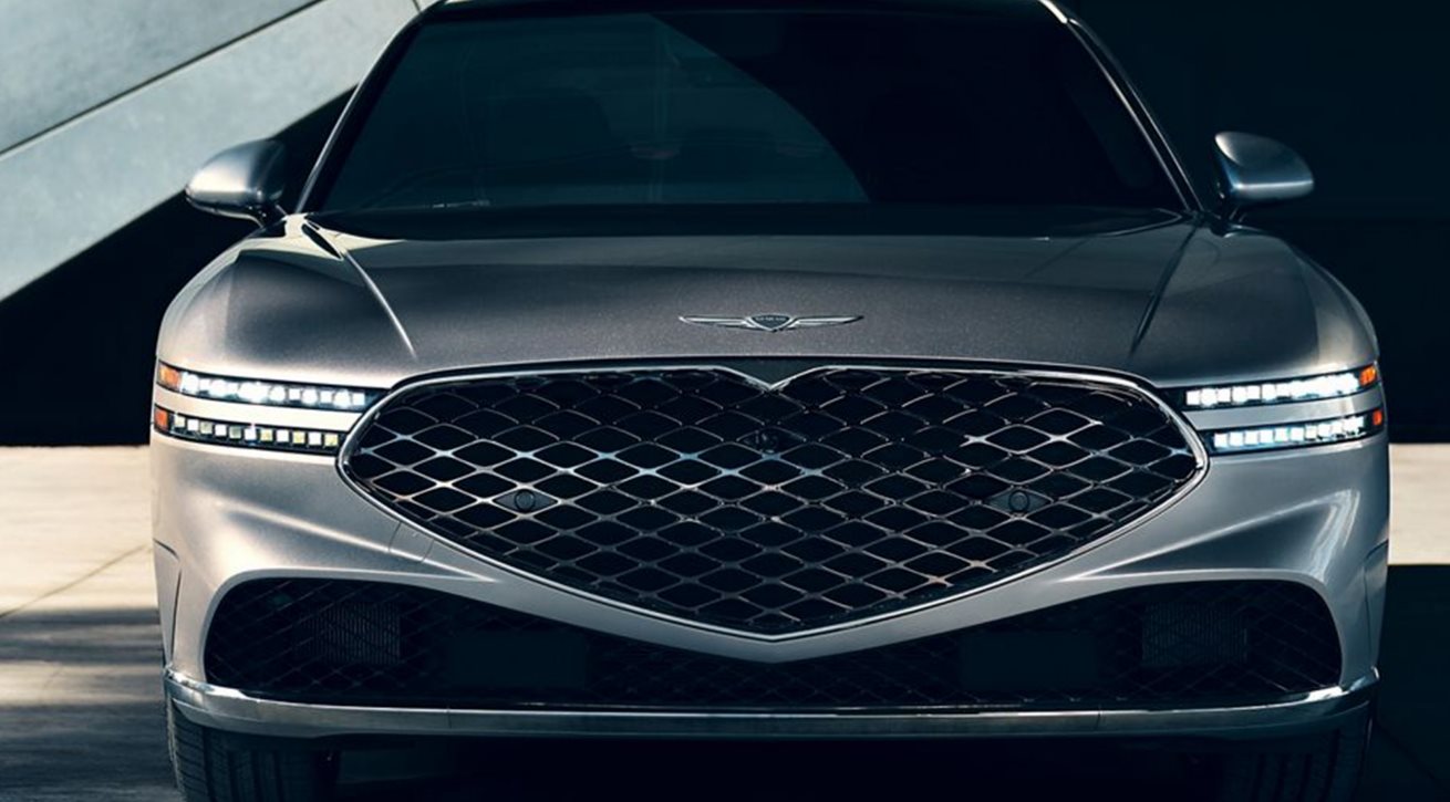2026 Genesis G90 - Genesis of Hickory