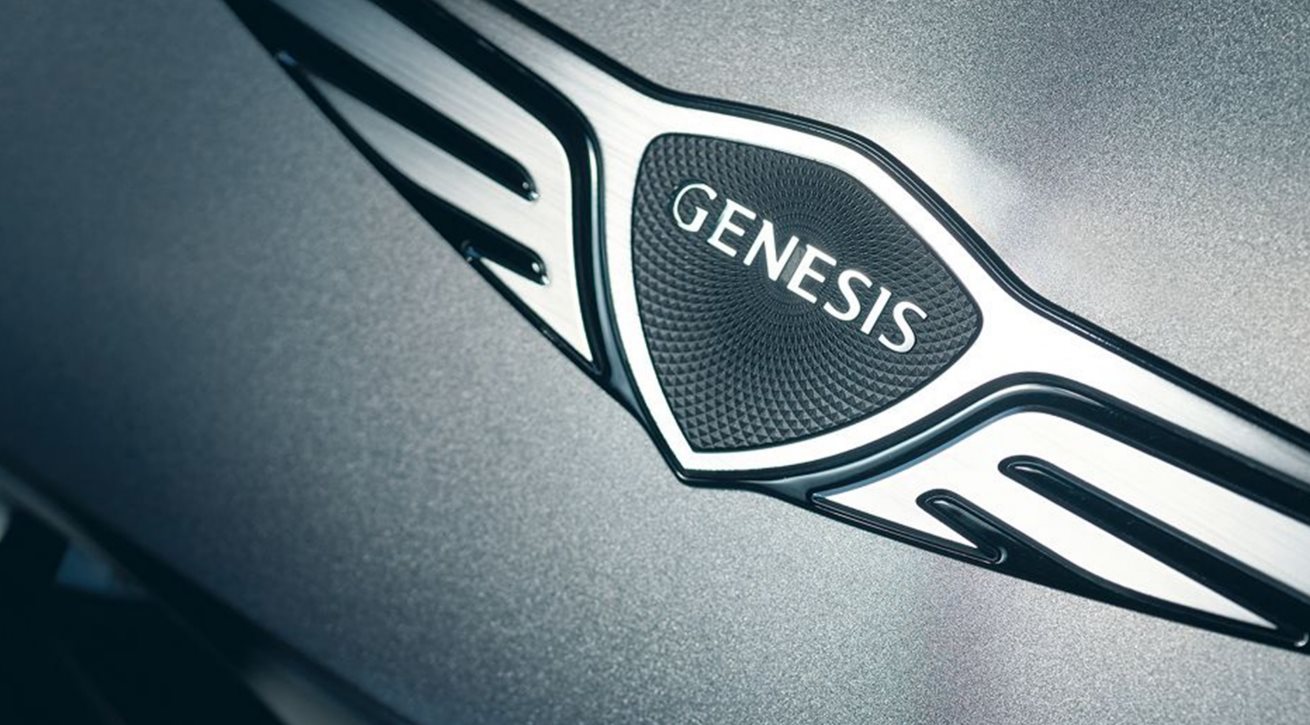 2026 Genesis G90 - Genesis of Winston-Salem