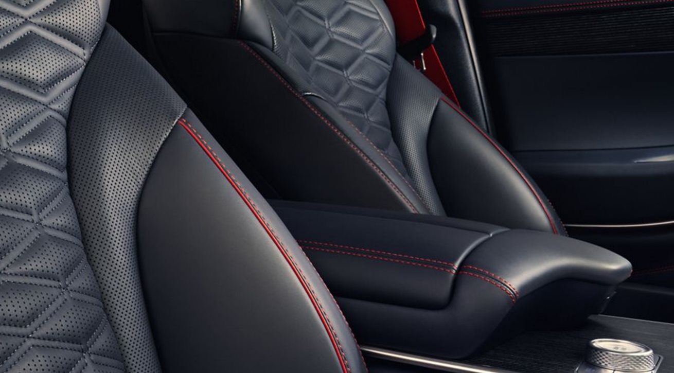 2026 Genesis GV80 Coupe - Doral Genesis