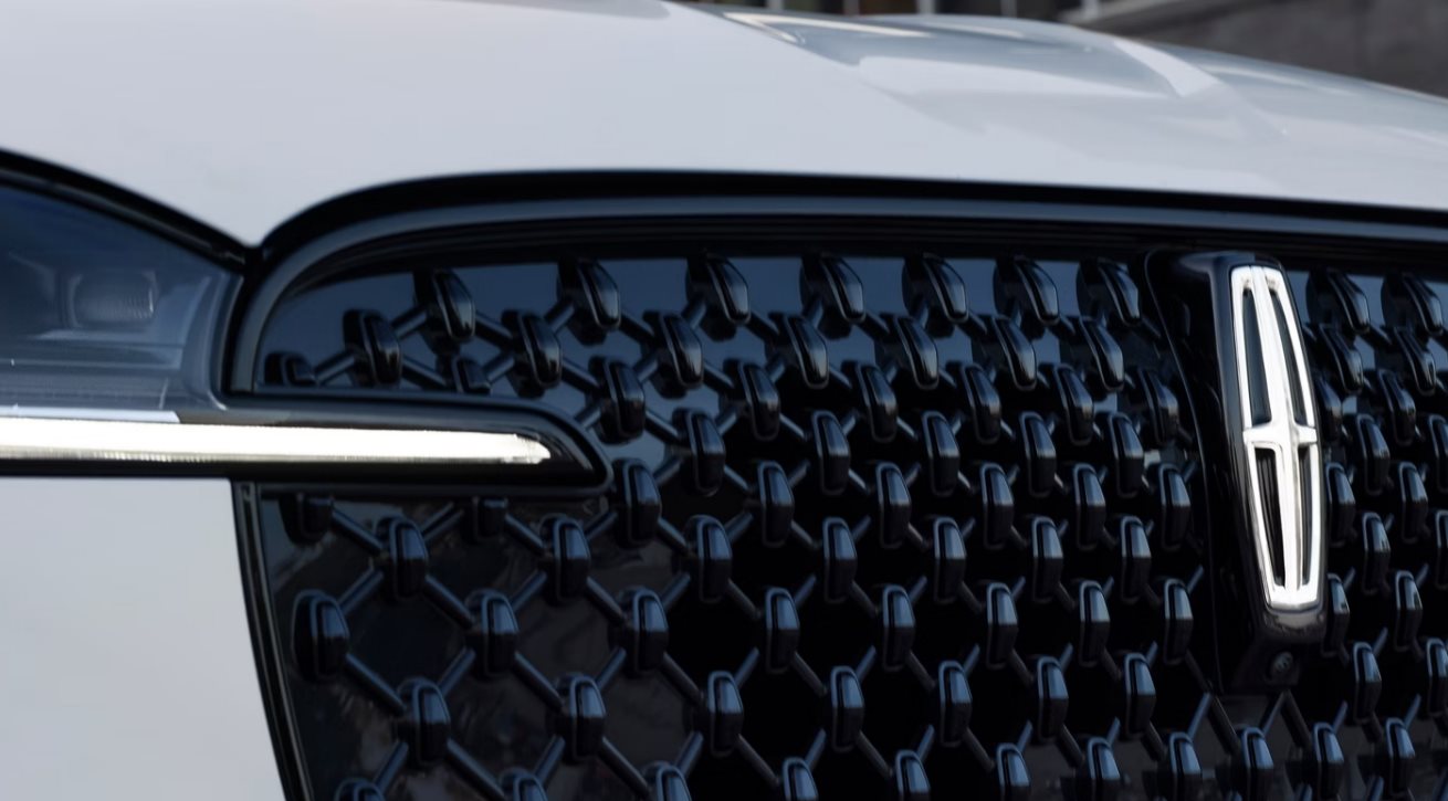 2026 Lincoln Aviator - Rowe Lincoln Westbrook