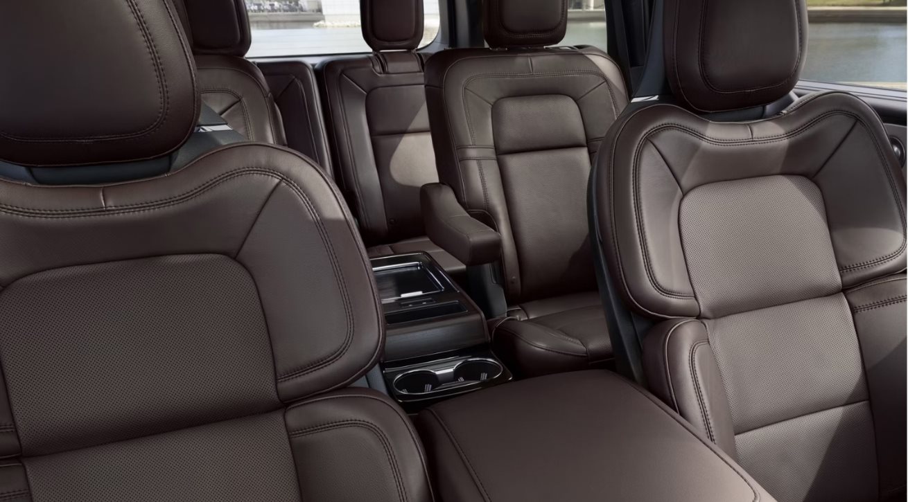 2026 Lincoln Aviator - Rowe Lincoln Westbrook