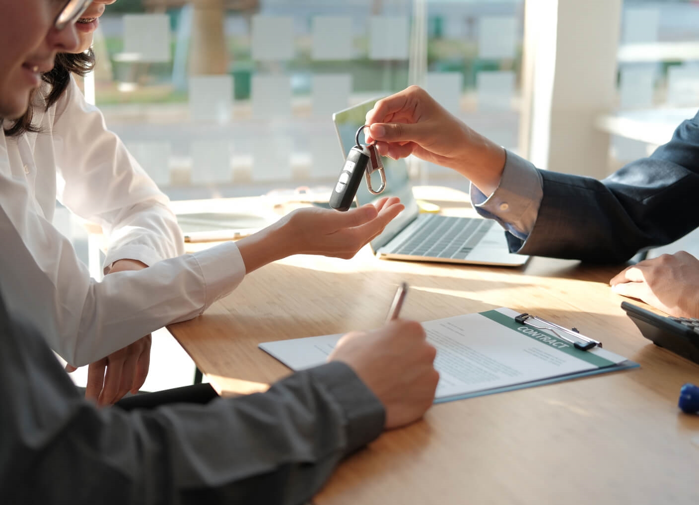 toyota tacoma lease deals