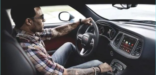 Kayser Chrysler Center of Sauk City Sauk City WI