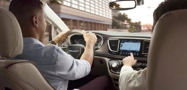 Kayser Chrysler Center of Sauk City Sauk City WI