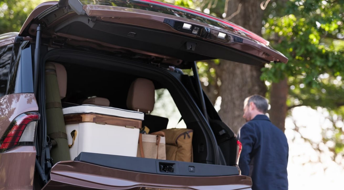 2026 Lincoln Navigator - Lincoln of Bloomington