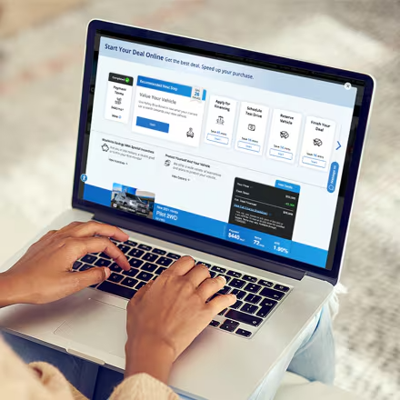 Beau Townsend Lincoln of Dayton Vandalia OH