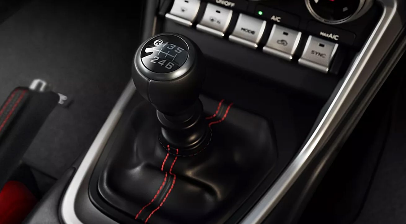 Subaru BRZ 2026 - DCH Subaru de Thousand Oaks