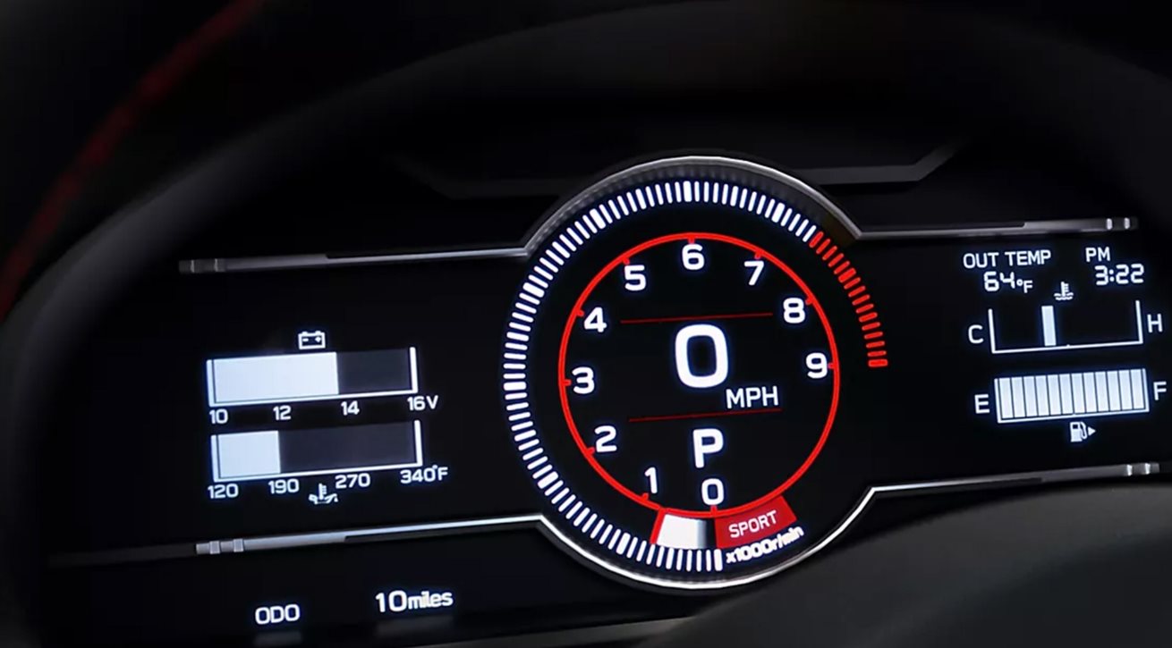 2026 Subaru BRZ - Stuckey Subaru