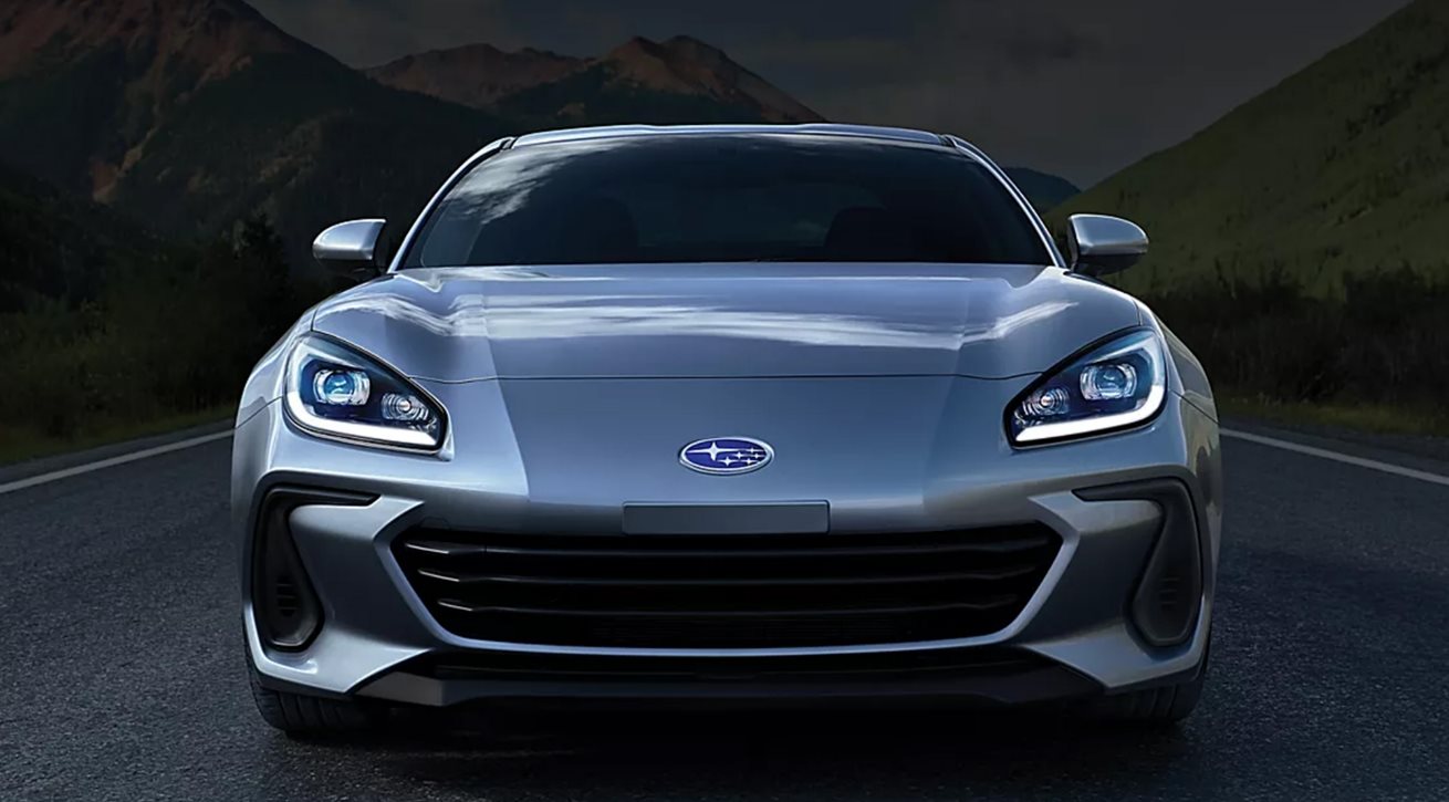 Subaru BRZ 2026 - DCH Subaru de Thousand Oaks
