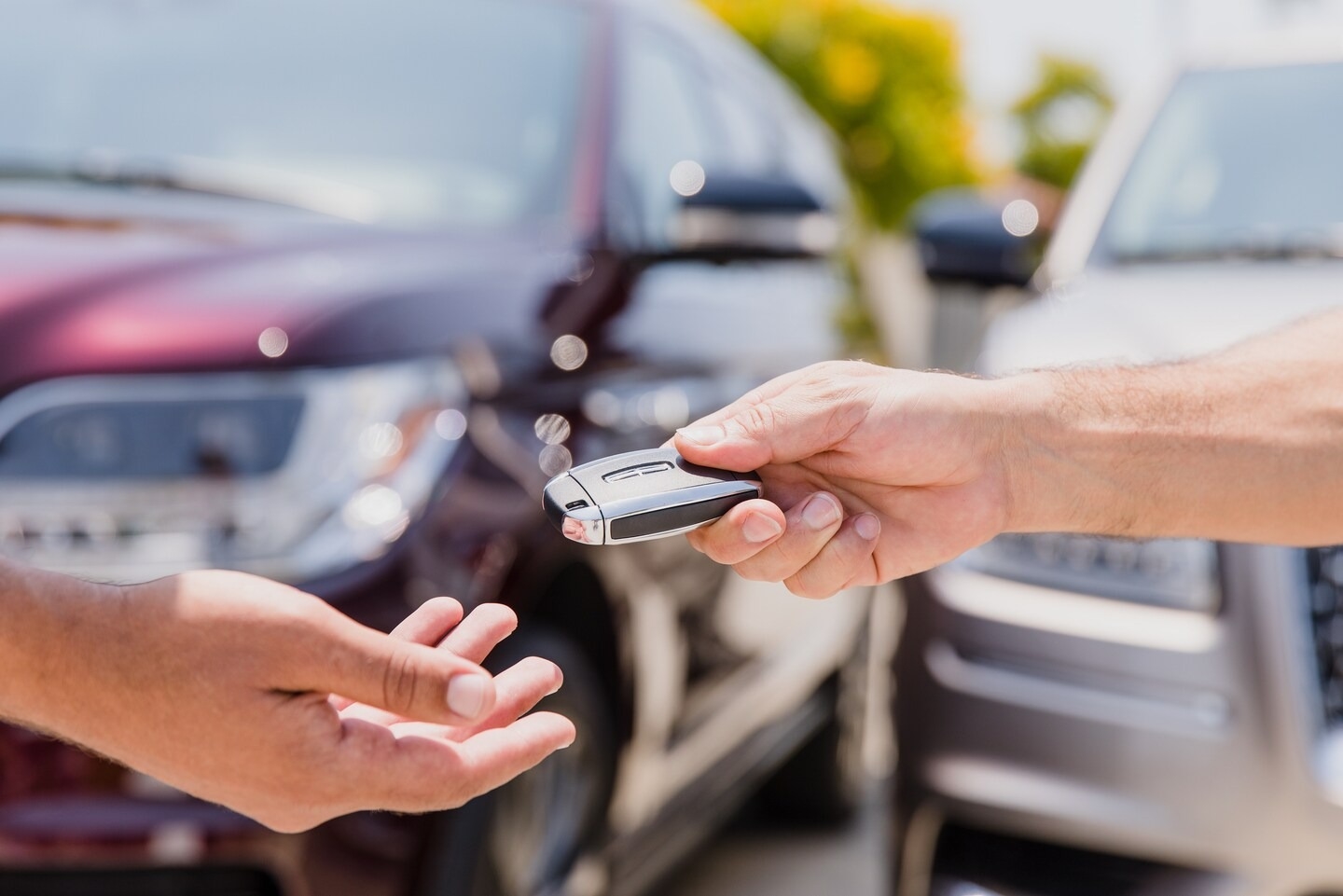 Beau Townsend Lincoln of Dayton Vandalia OH