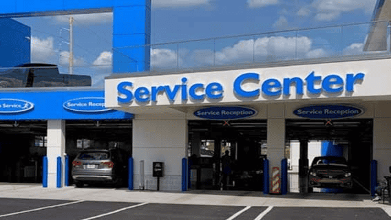 Ed Voyles Honda Marietta GA