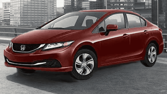 Ed Voyles Honda Marietta GA