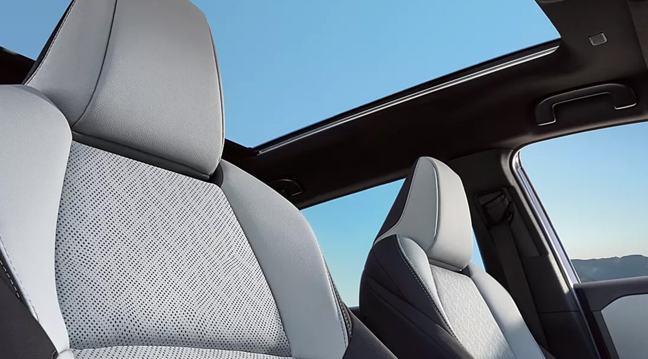 New Subaru Solterra in Portage, IN