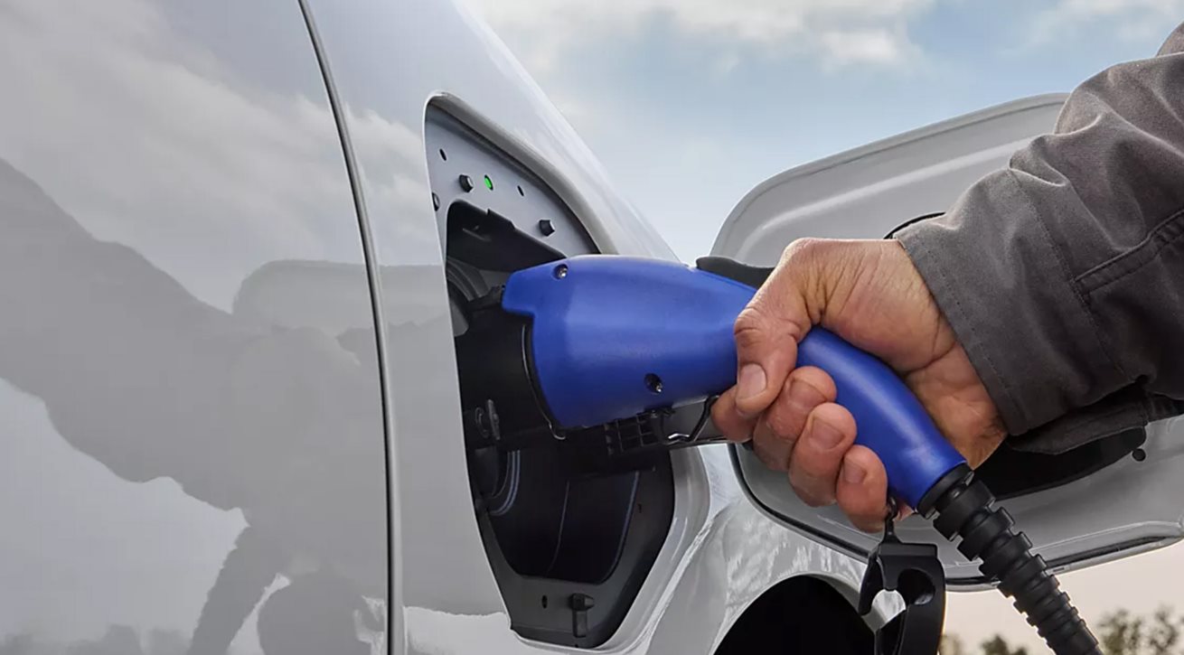 New Subaru Solterra in Portage, IN