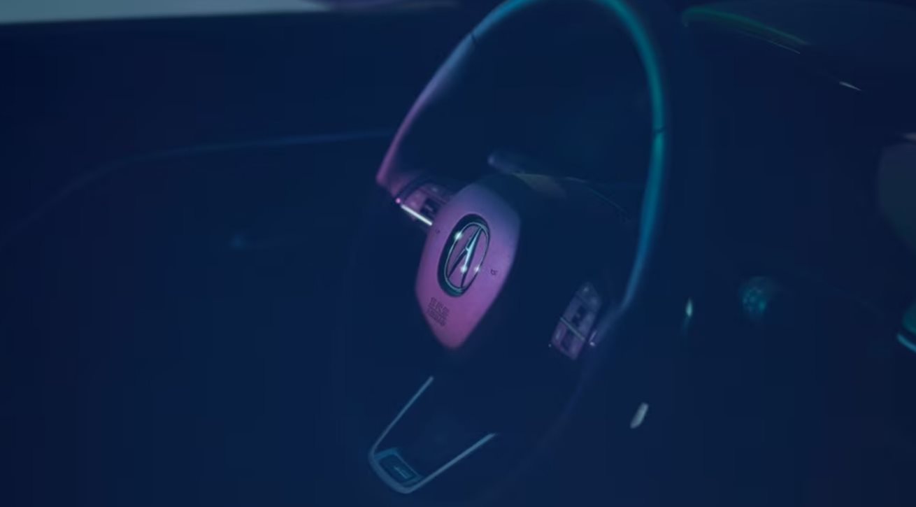 2026 Acura ADX - Acura of Glendale