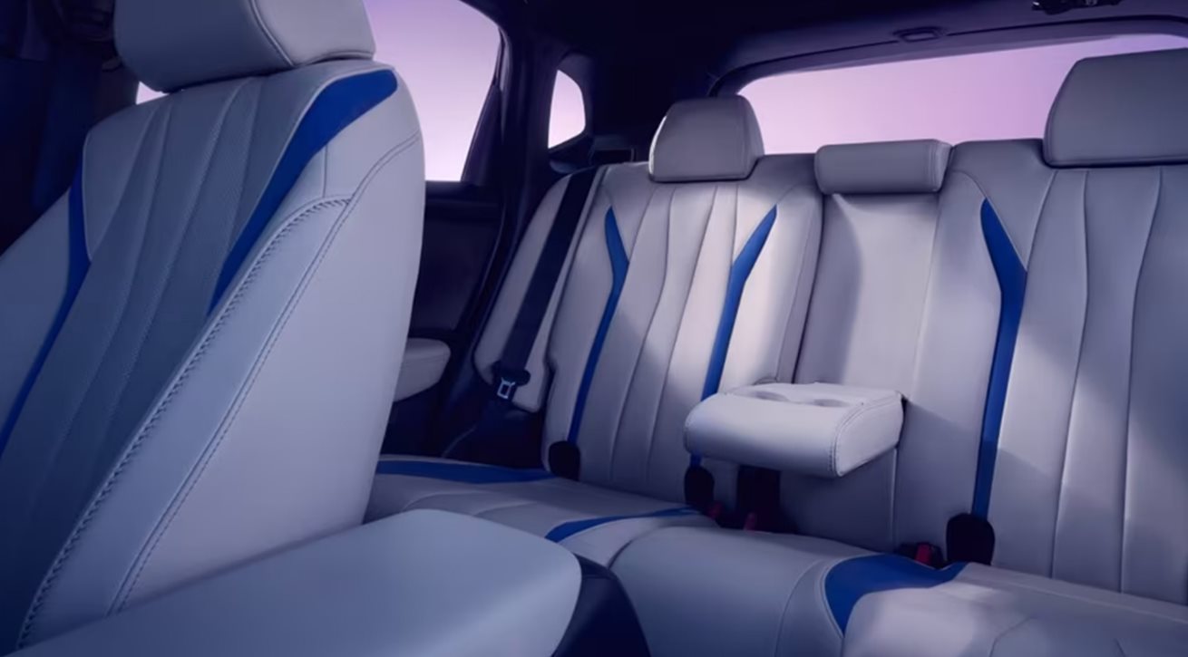 2026 Acura ADX - Acura of Glendale