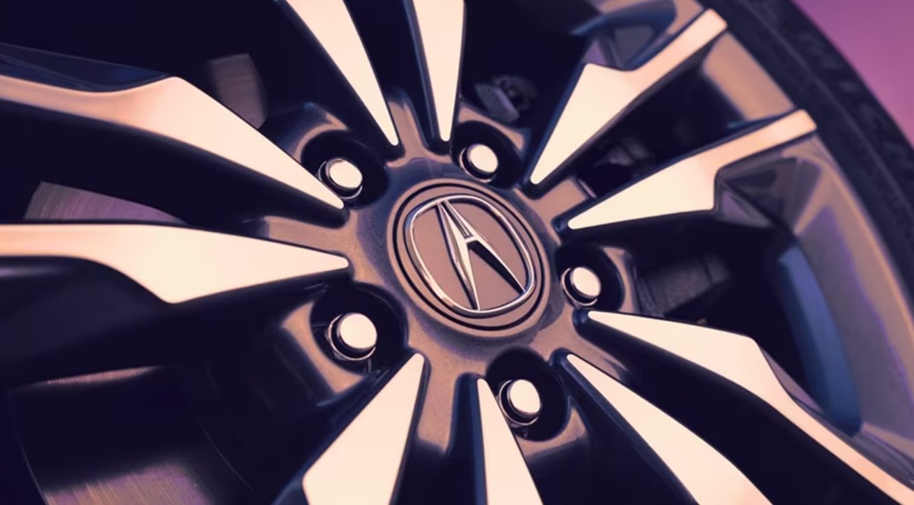 2026 Acura ADX - Acura Marysville