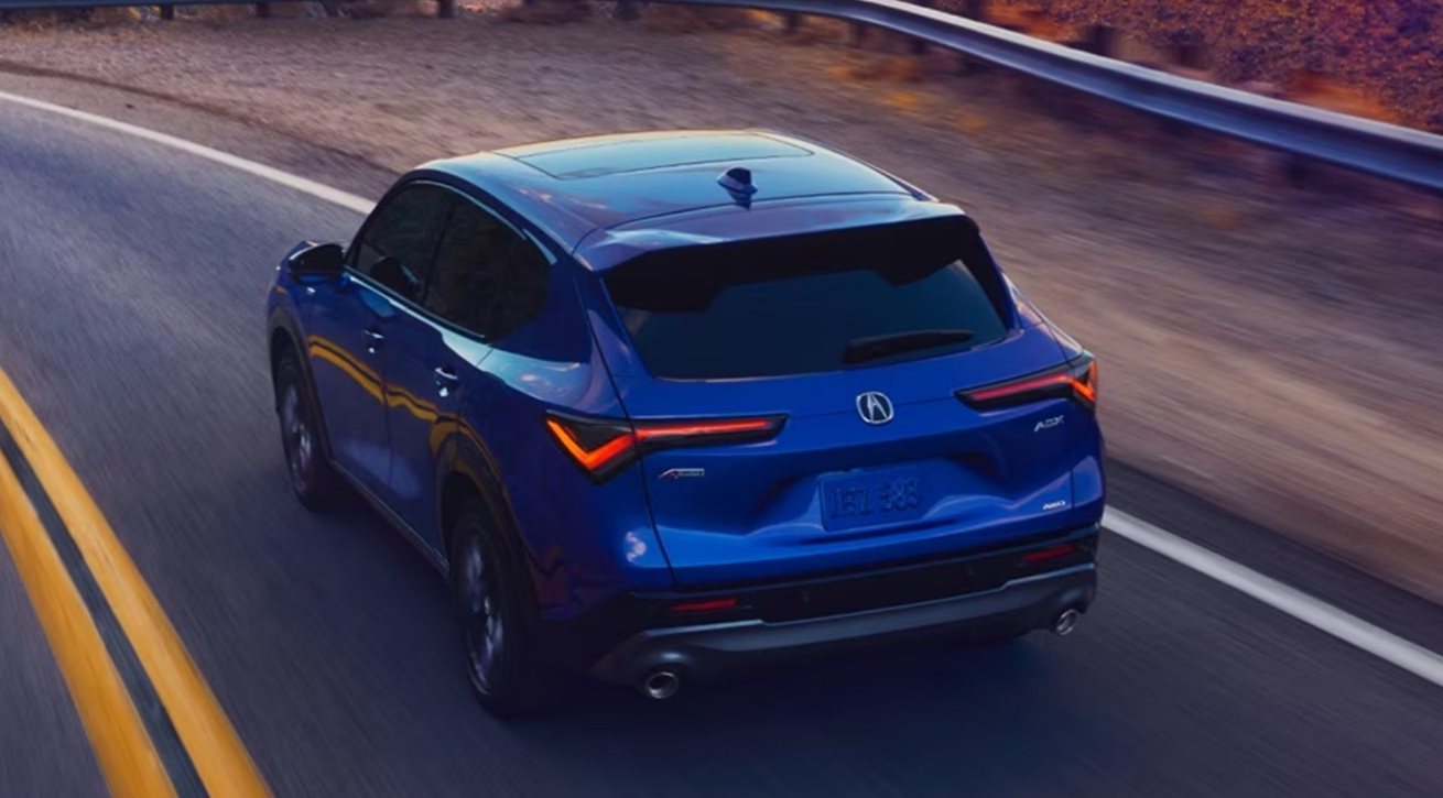 Acura Dealership Serving Glendale Heights, IL | Advantage Acura of Naperville