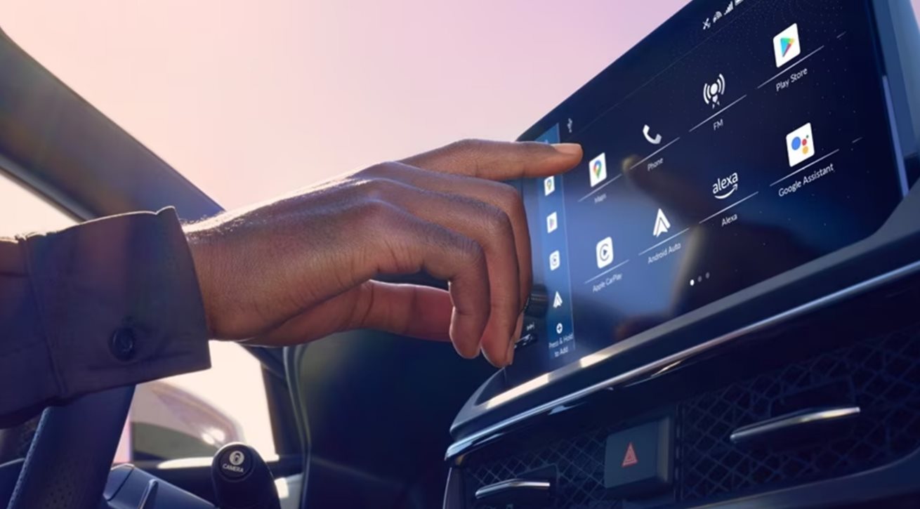 2026 Acura ADX - DCH Tustin Acura