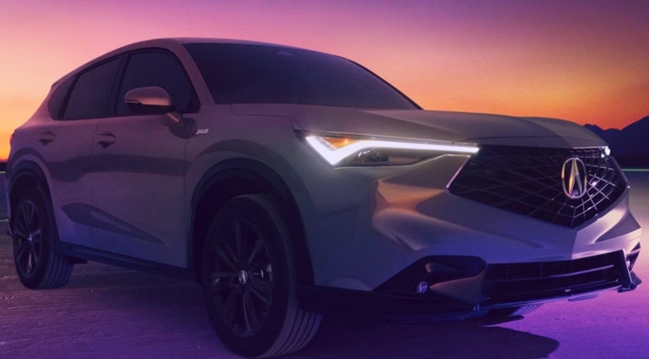 Acura Maintenance Minder Glendale, CA