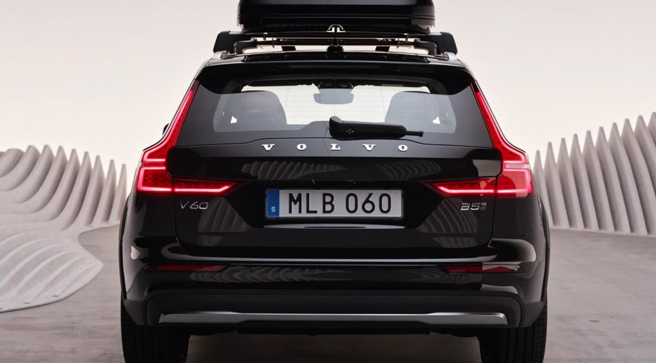 2026 Volvo SUV - Volvo Cars West County