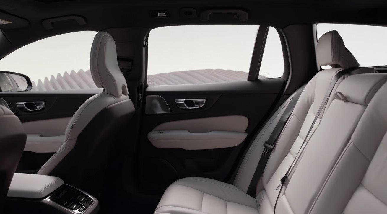 2026 Volvo SUV - Volvo Cars West County