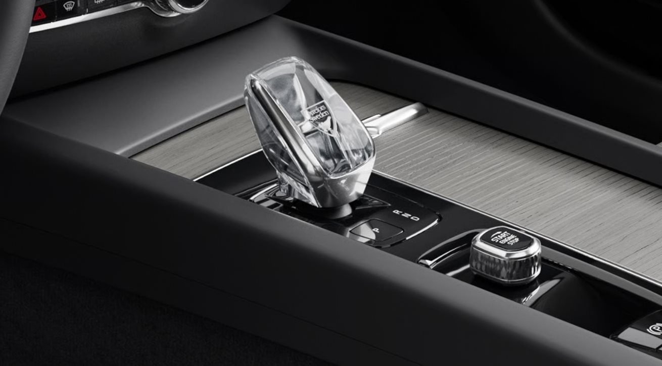 2026 Volvo V60 Cross Country