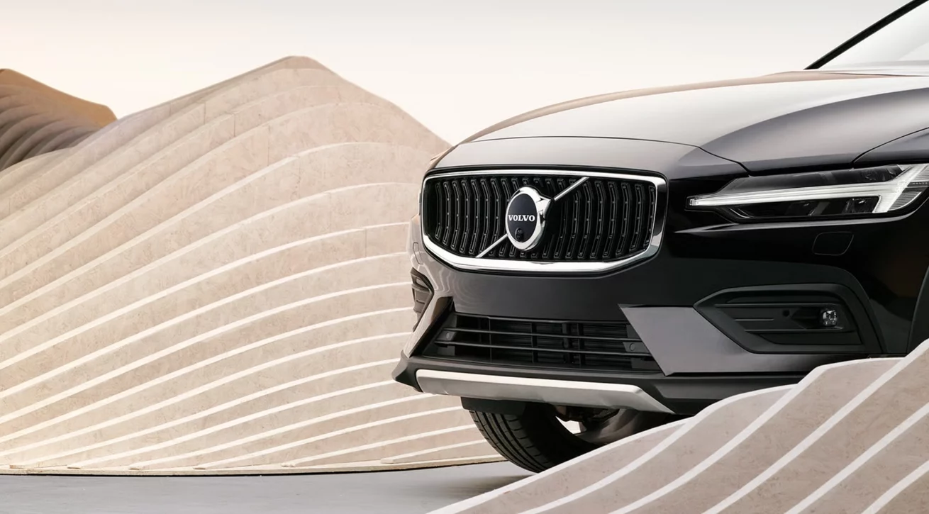 2026 Volvo V60 Cross Country - Wynn Volvo Cars Norristown