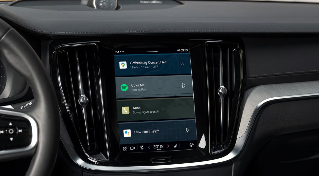 2026 Volvo V60 Cross Country - Volvo Cars Cerritos