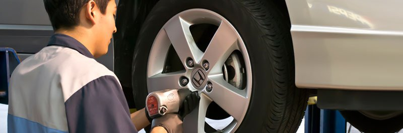 Ed Voyles Honda Marietta GA