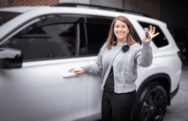 Ed Voyles Honda Marietta GA