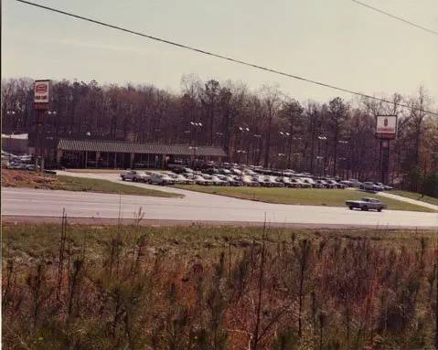 Ed Voyles Honda Marietta GA