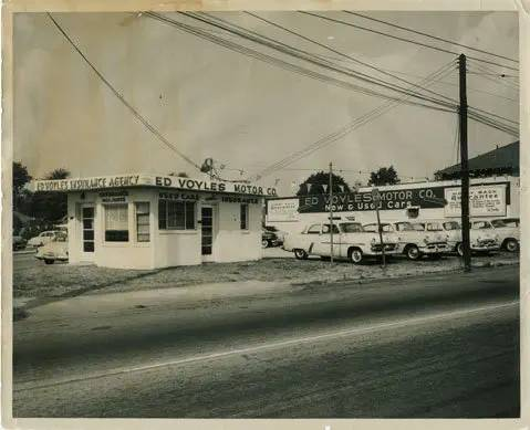 Ed Voyles Honda Marietta GA