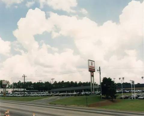 Ed Voyles Honda Marietta GA