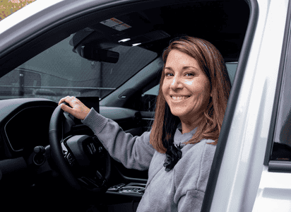 Ed Voyles Honda Marietta GA