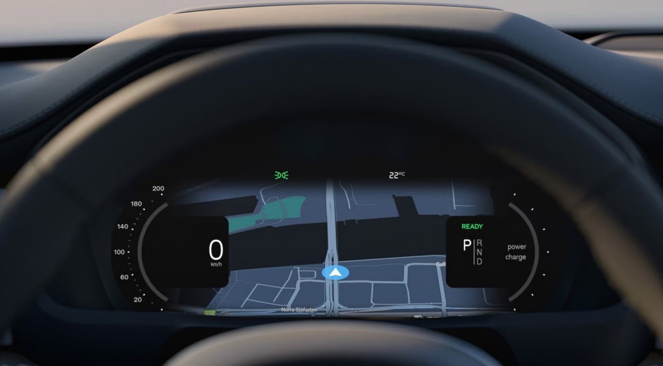 2026 Volvo XC90 Plug-In Hybrid - Wynn Volvo Cars Norristown