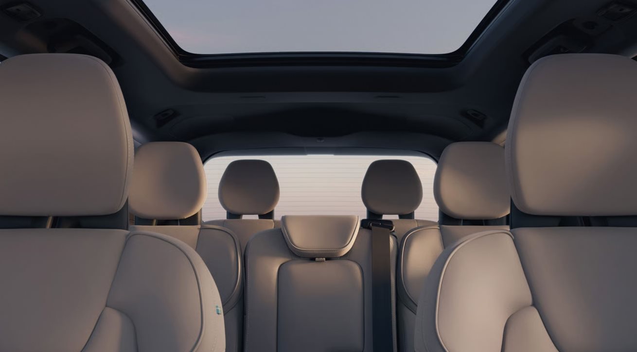2026 Volvo XC90 Plug-In Hybrid - Wynn Volvo Cars Norristown