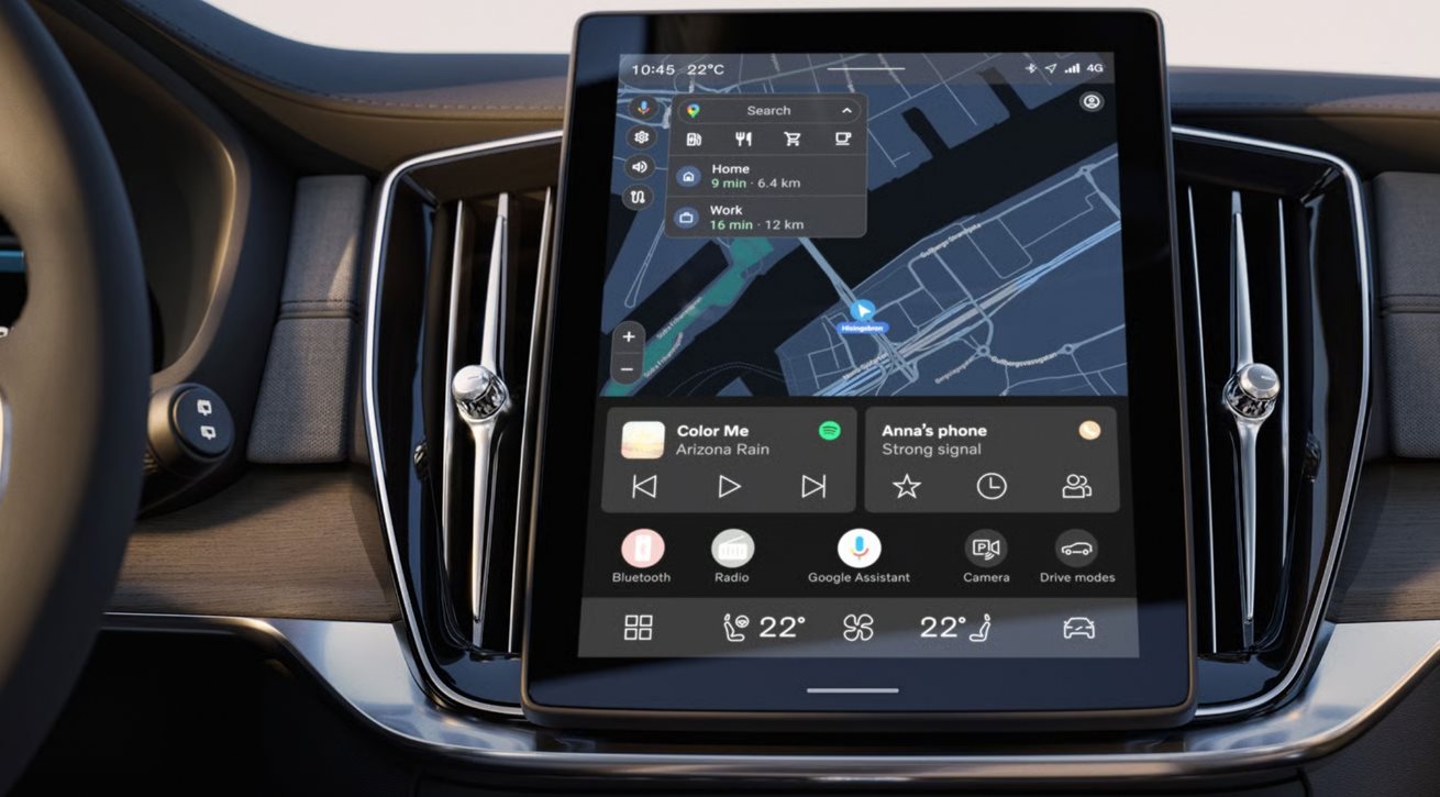 2026 Volvo XC90 Plug-In Hybrid - Volvo Cars West County