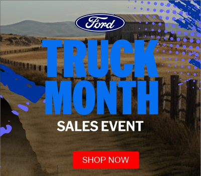 Truck Month