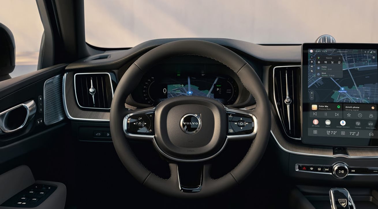 Volvo Financing Near Tulare CA