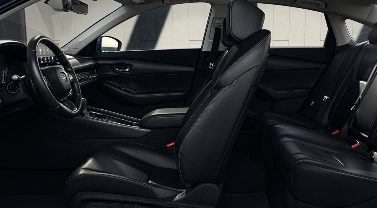 2026 Honda Accord Hybrid - Bisbee Honda Of Danville