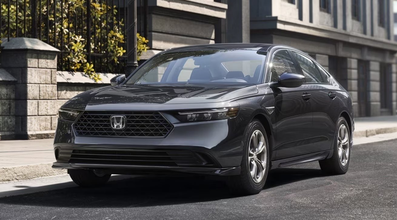 Honda financing near Snohomish, WA