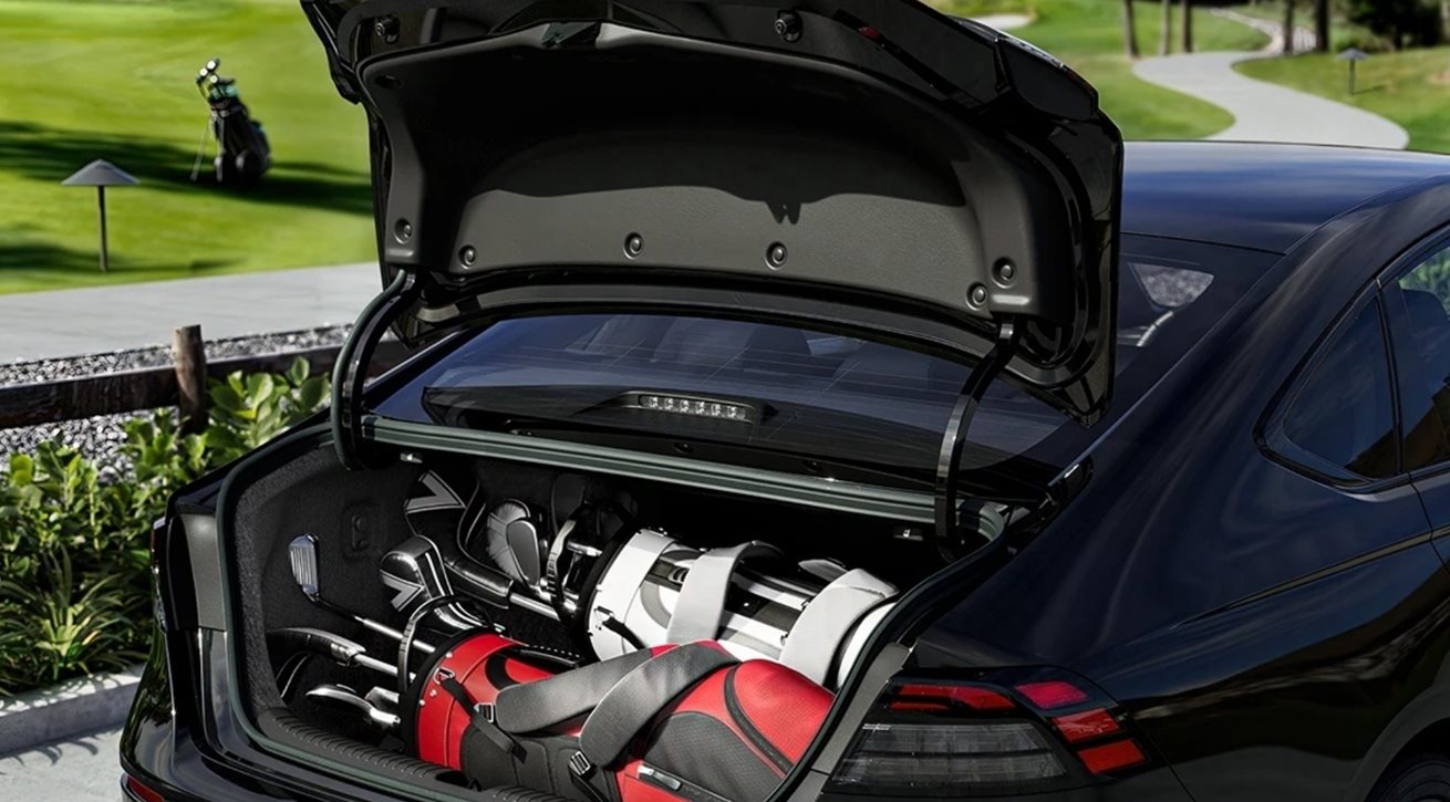 2026 Honda Accord Hybrid - Page Honda Bloomfield