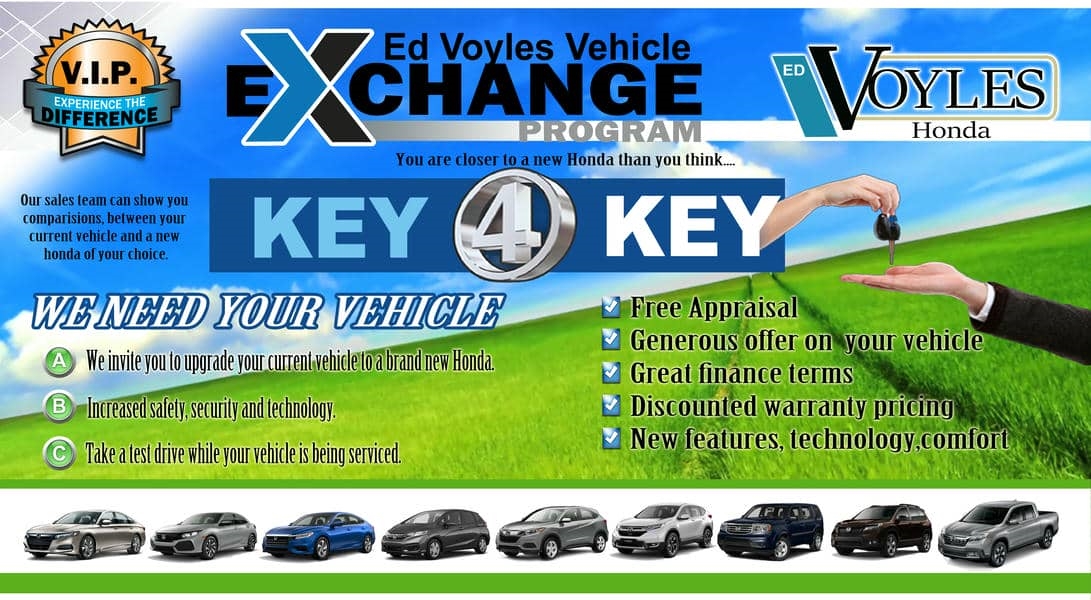 Ed Voyles Honda Marietta GA