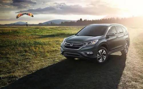 Ed Voyles Honda Marietta GA